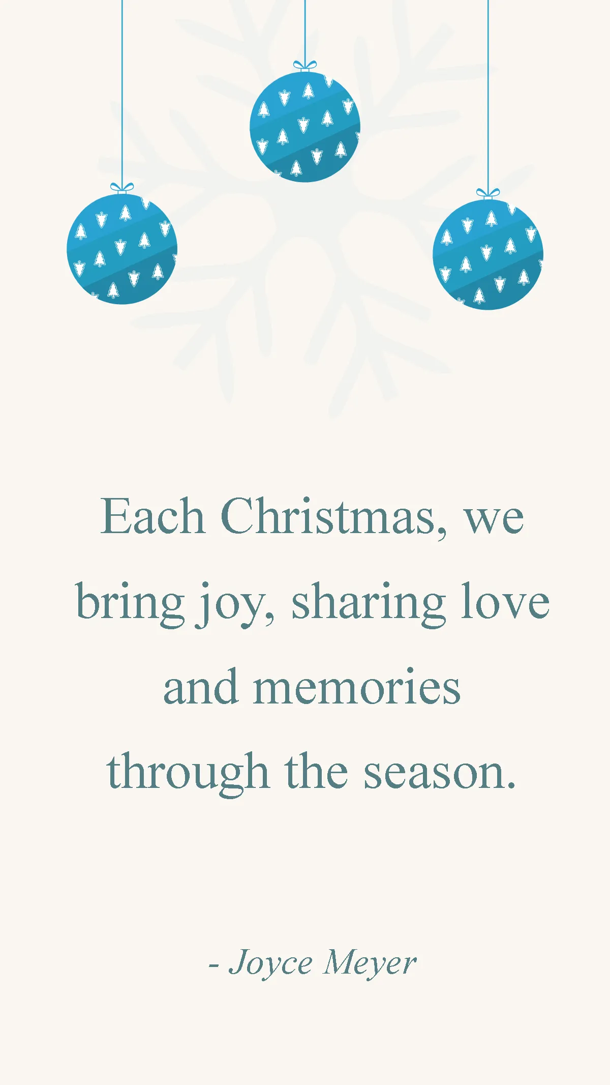 Christmas Quote for Client Template Christmas Quote for Client Template