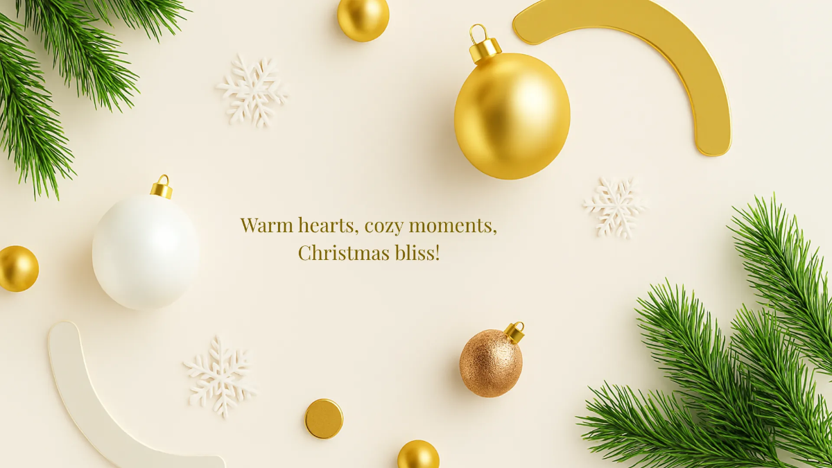 Free Christmas Background Design Template to Edit Online Free Christmas Background Design Template to Edit Online