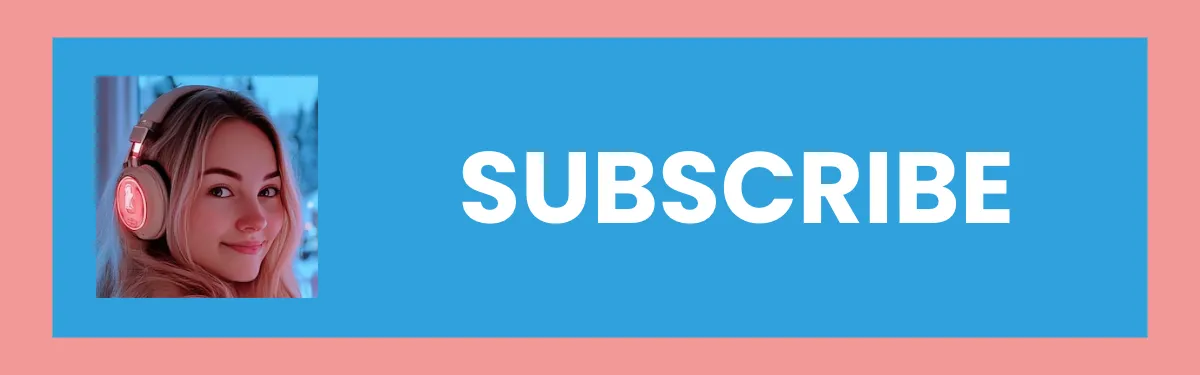 Free Subscribe Twitch Panel Template to Edit Online