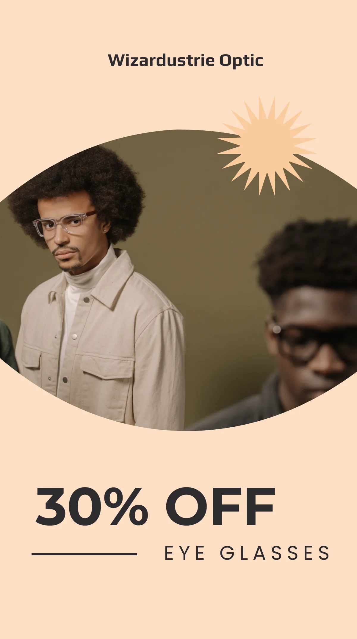 Free Product Promotion Instagram Story Template to Edit Online