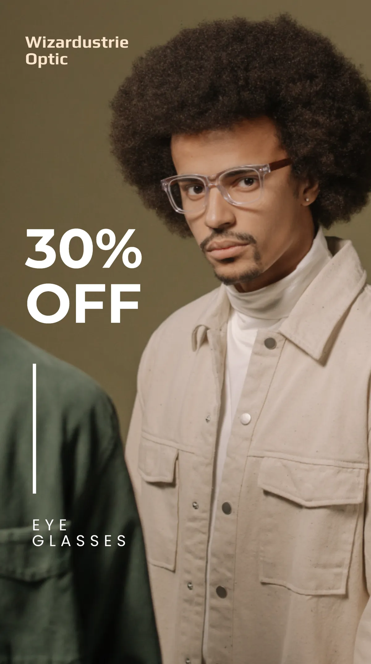 Free Product Promotion Instagram Story Template to Edit Online