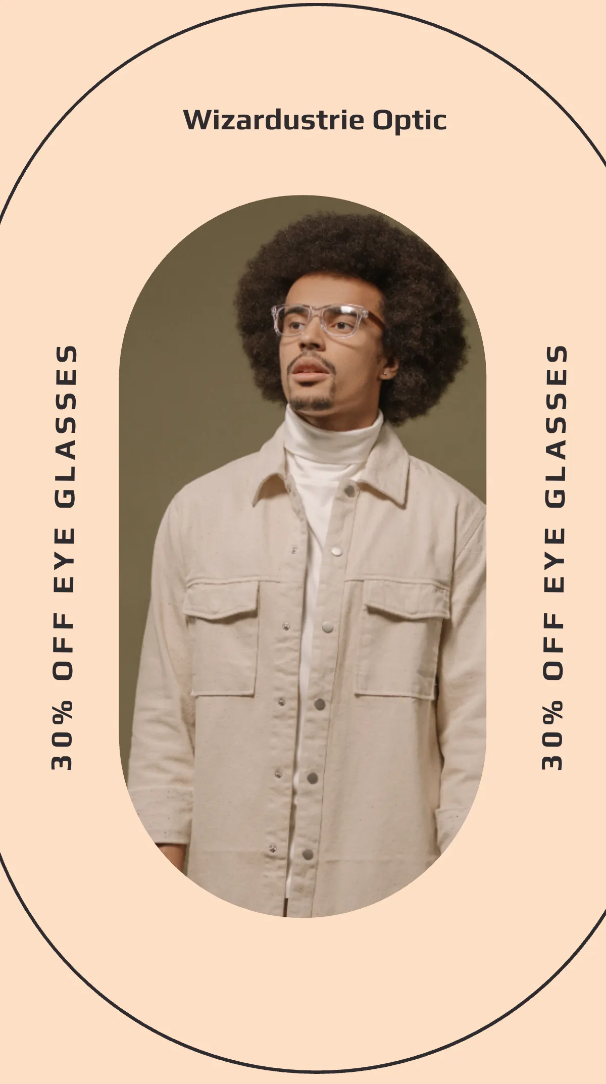 Free Product Promotion Instagram Story Template to Edit Online