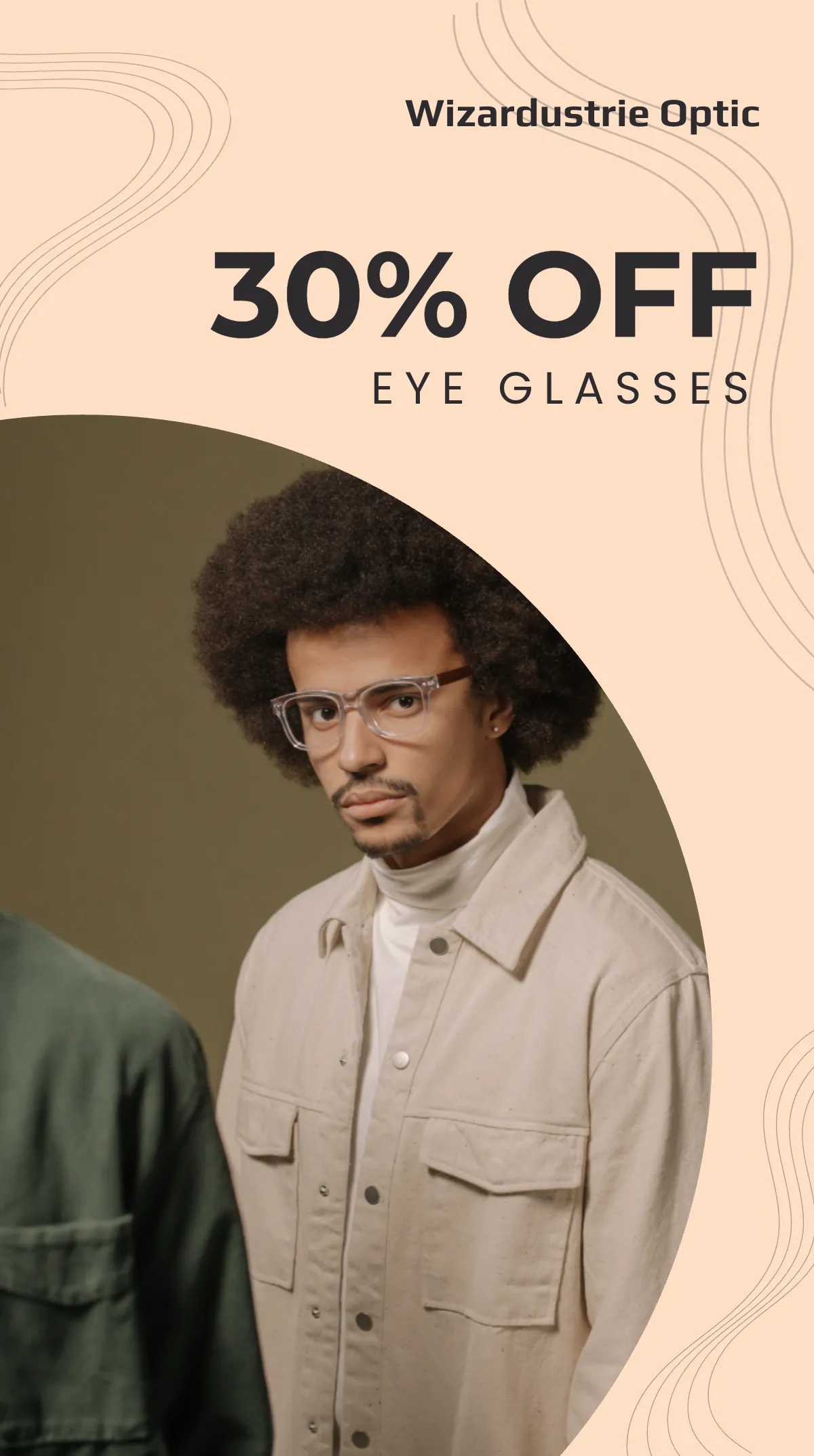 Free Product Promotion Instagram Story Template to Edit Online