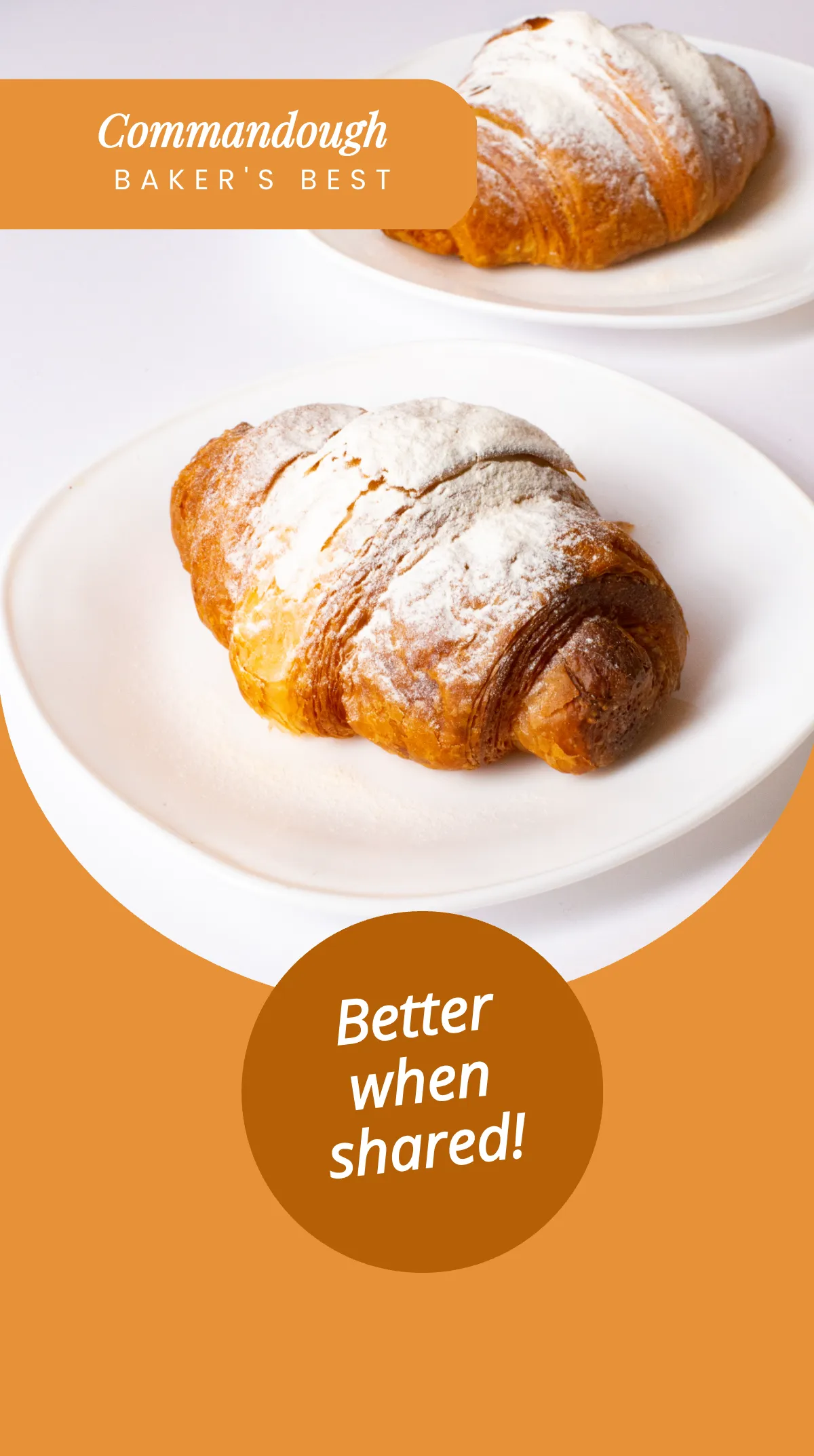 Free Bakery Promotion Instagram Story Template to Edit Online