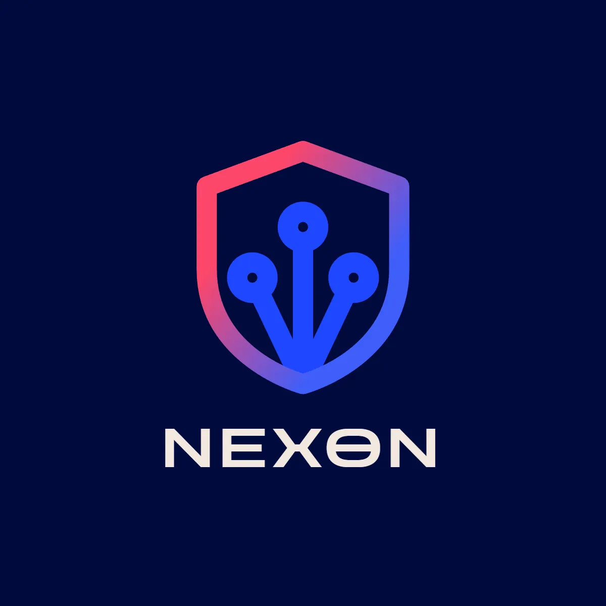 Free Cyber Gaming Logo Template to Edit Online