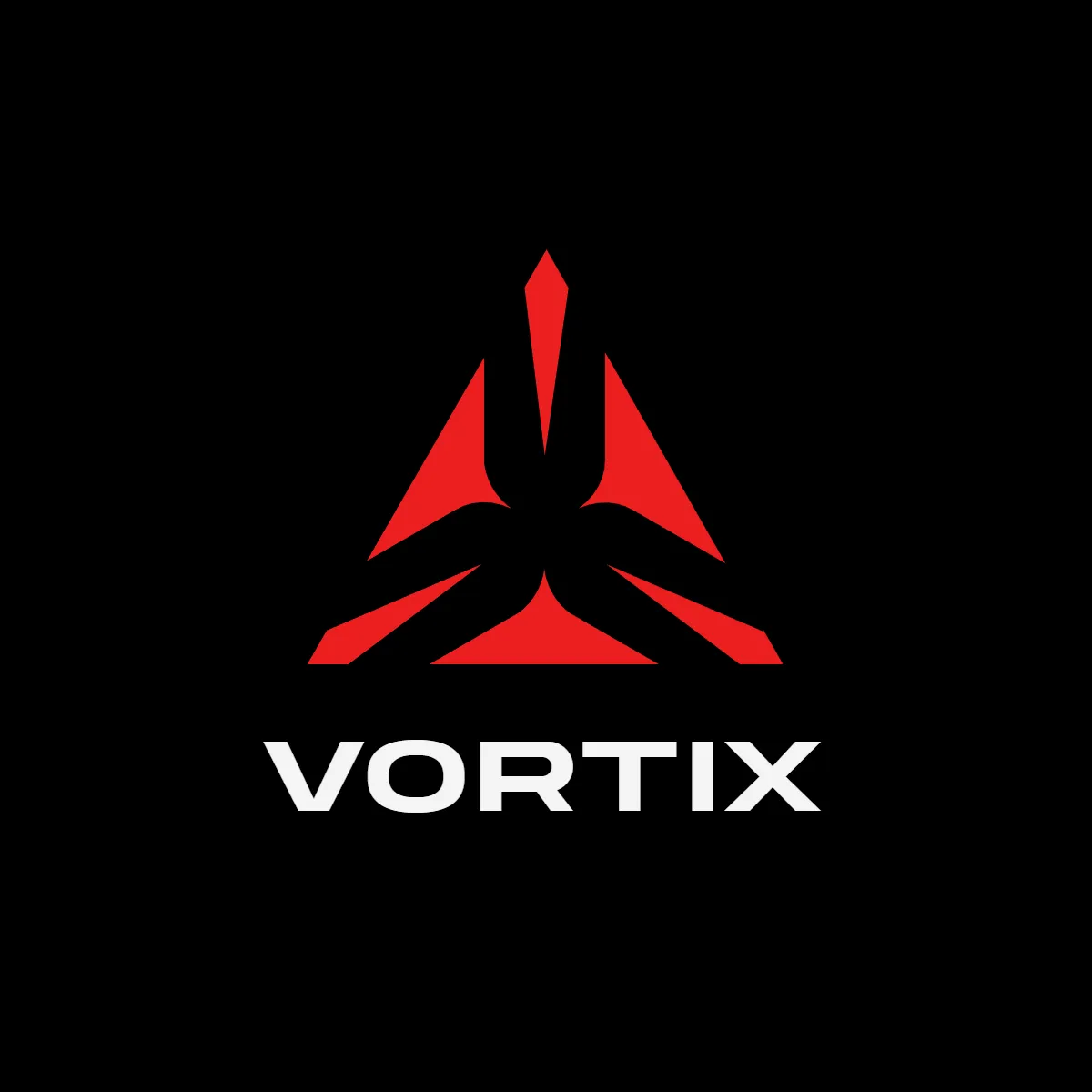 Free Vortex Gaming Logo Template to Edit Online