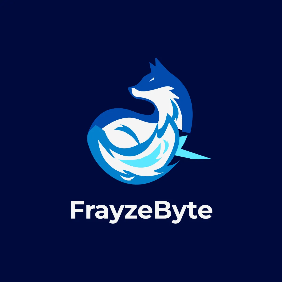 Freeze Gaming Logo Template to Edit Online