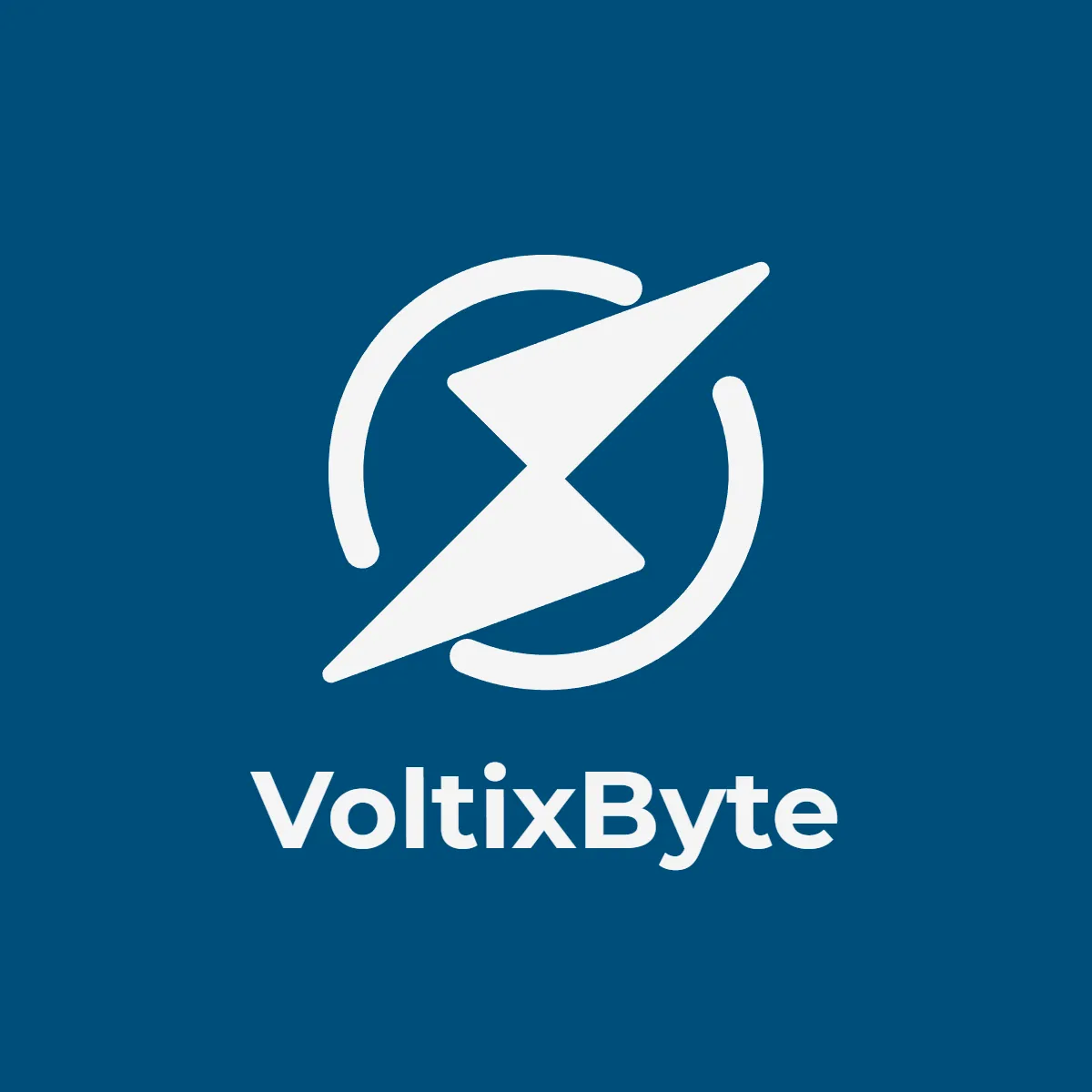 Free Lightning Gaming Logo Template to Edit Online