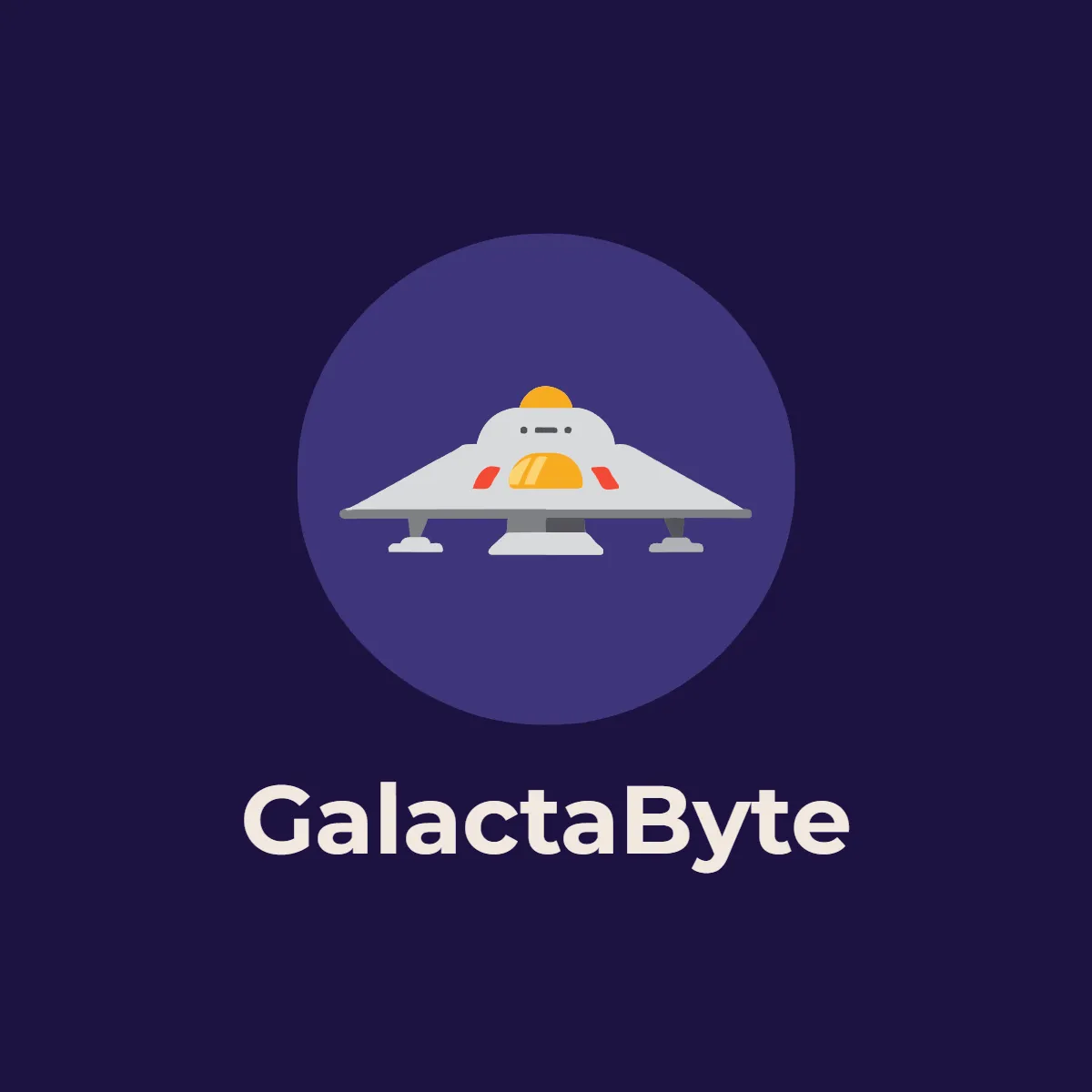 Free Galaxy Gaming Logo Template to Edit Online