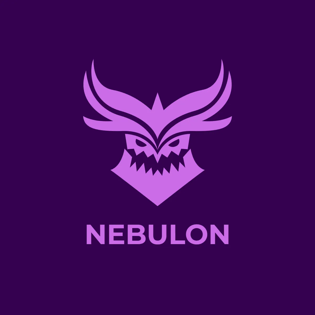 Free Nebula Gaming Logo Template to Edit Online