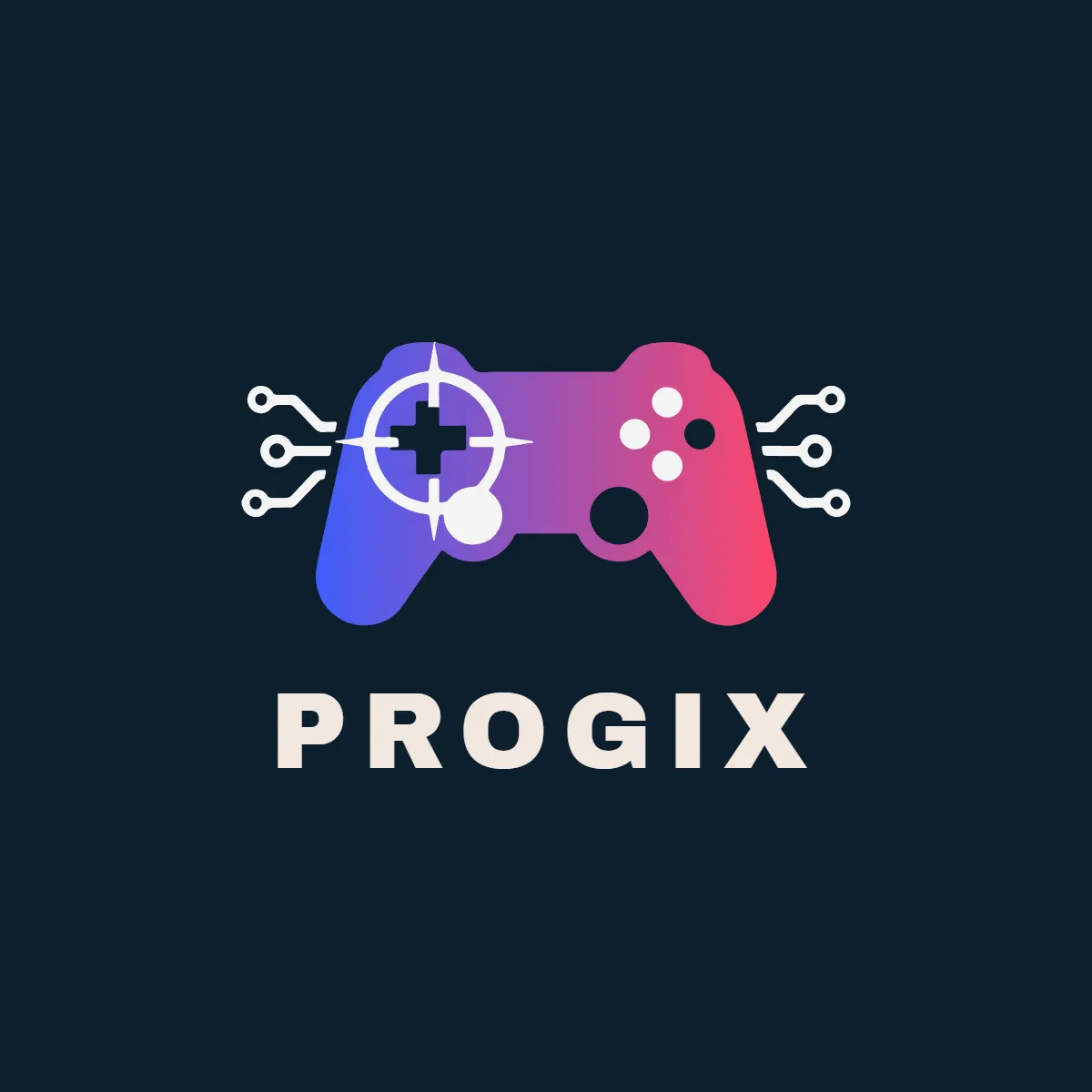 Free Pro Gamer Logo Template to Edit Online