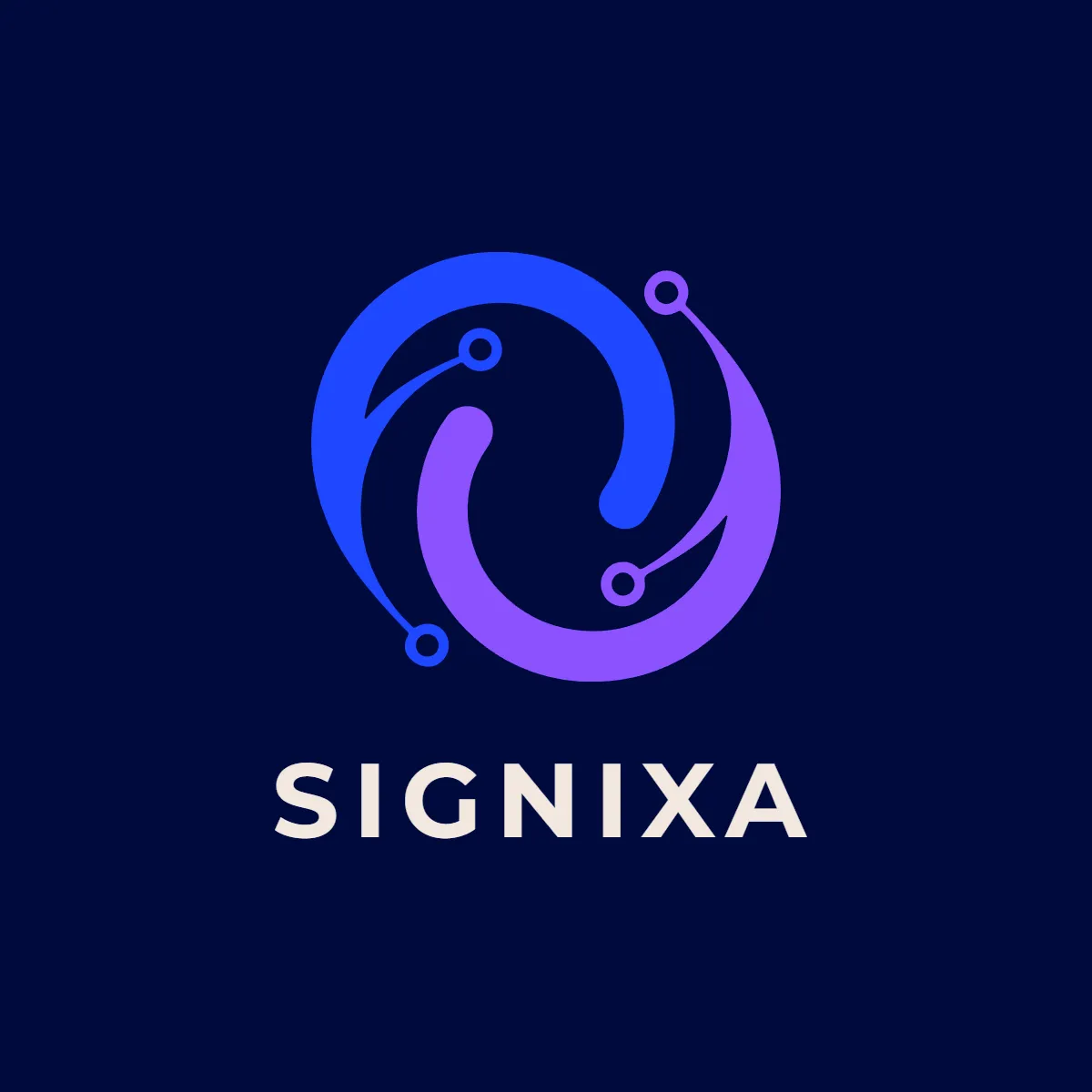 Free Signature Gaming Logo Template to Edit Online