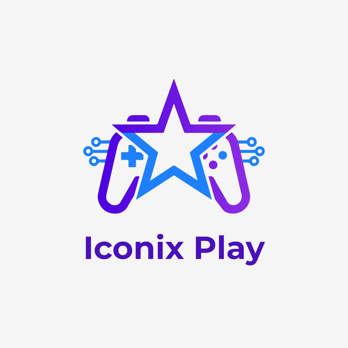 Free Icon Gaming Logo to Edit Online