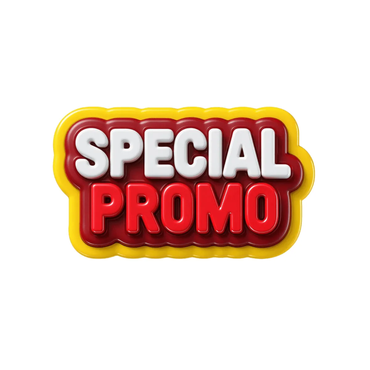 Free 3D Special Promo to Edit Online Free 3D Special Promo to Edit Online