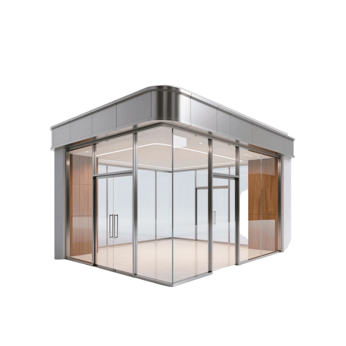 Free 3D Commercial Space to Edit Online Free 3D Commercial Space to Edit Online