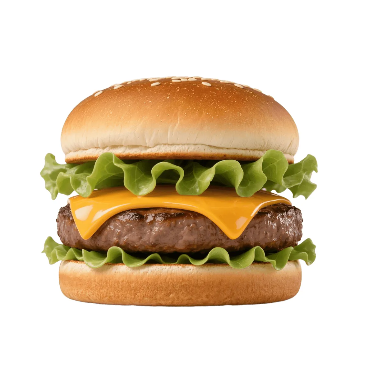 Free 3D Burger to Edit Online Free 3D Burger to Edit Online