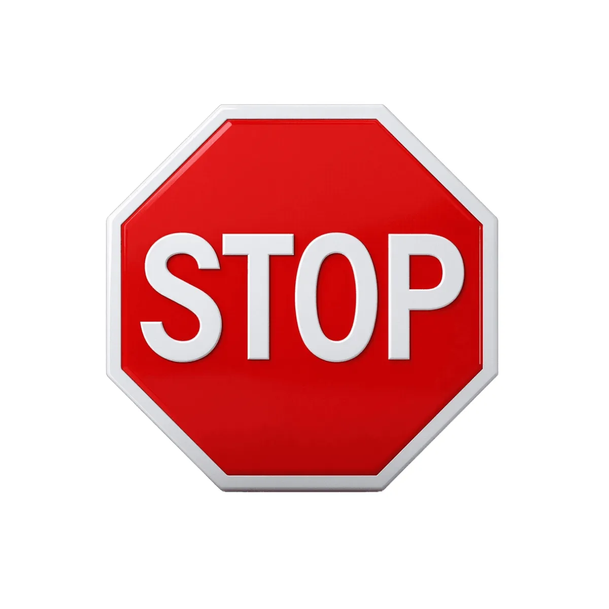 Free 3D STOP Sign to Edit Online Free 3D STOP Sign to Edit Online