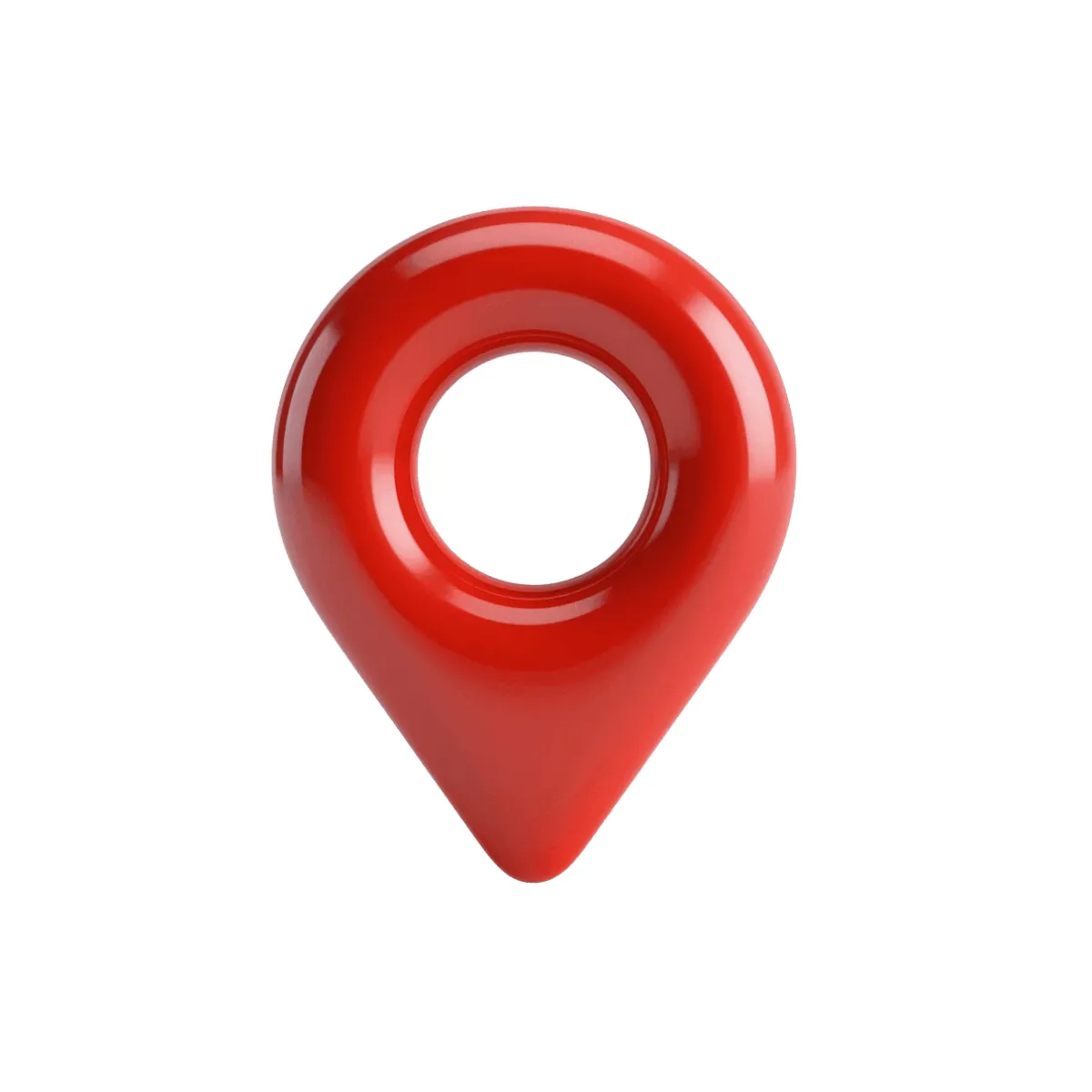 Free 3D Location Pin to Edit Online Free 3D Location Pin to Edit Online