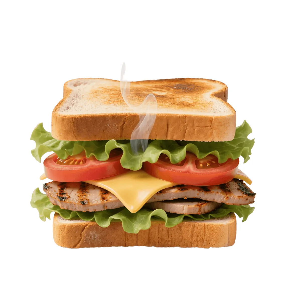 Free 3D Sandwich to Edit Online Free 3D Sandwich to Edit Online