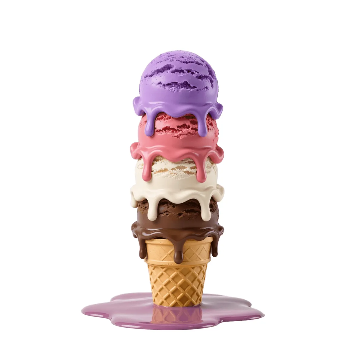 Free 3D Ice Cream to Edit Online Free 3D Ice Cream to Edit Online