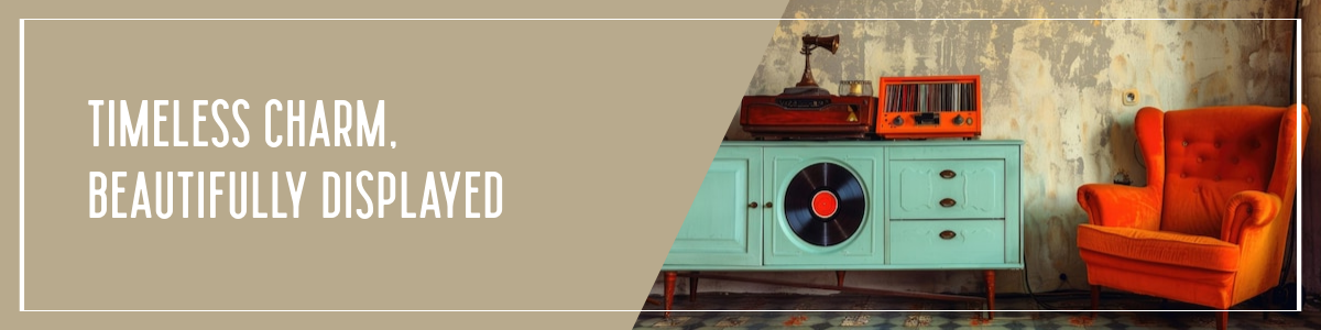 Free Vintage Etsy Banner Template to Edit Online