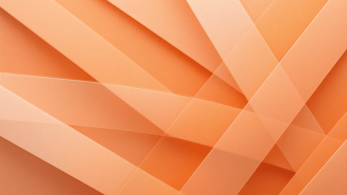 Free Orange Background Template to Edit Online