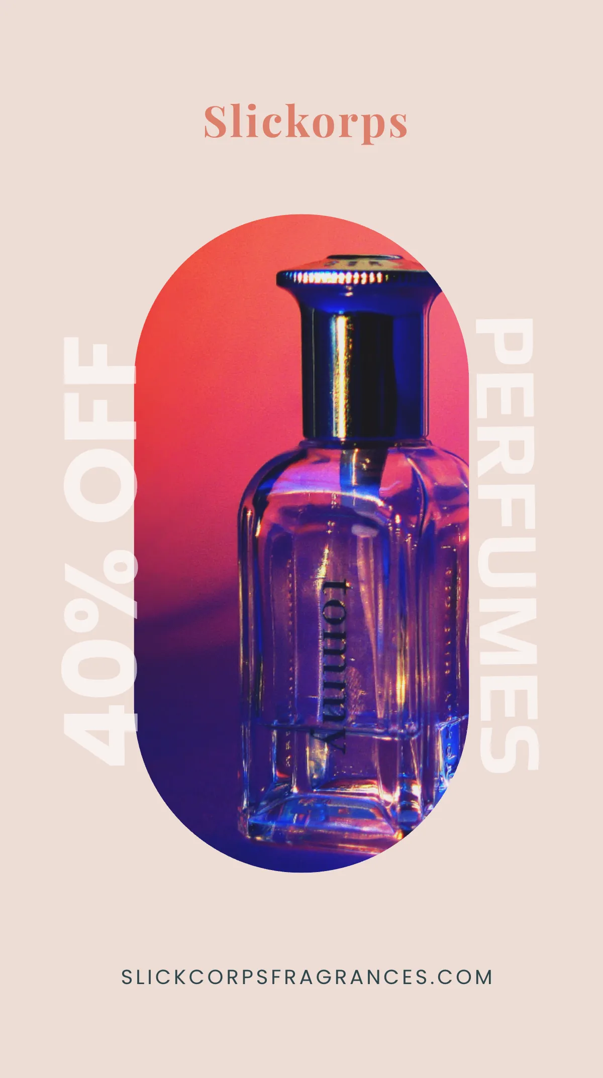 Free Business Promotion Instagram Story Template to Edit Online