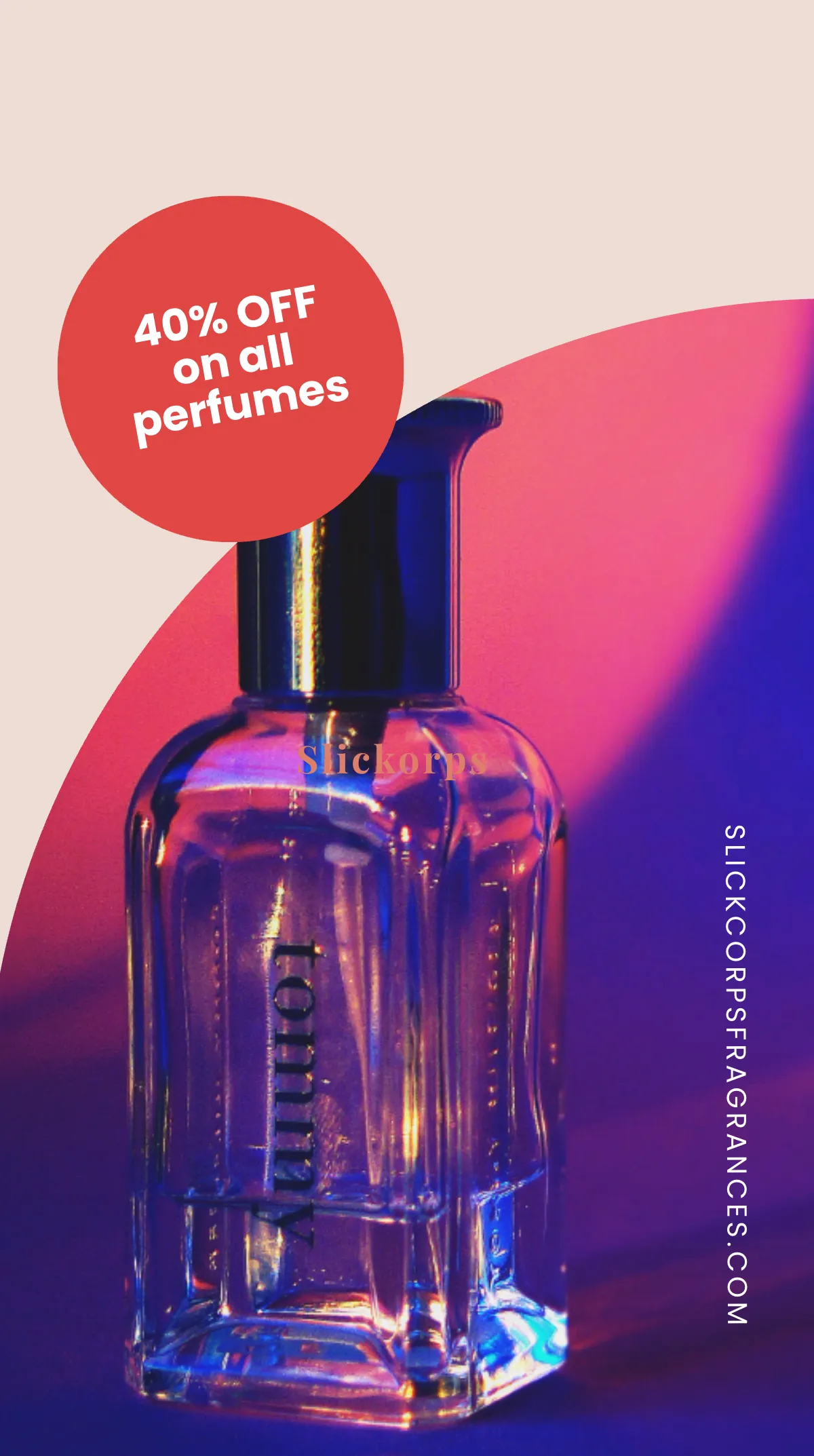 Free Business Promotion Instagram Story Template to Edit Online