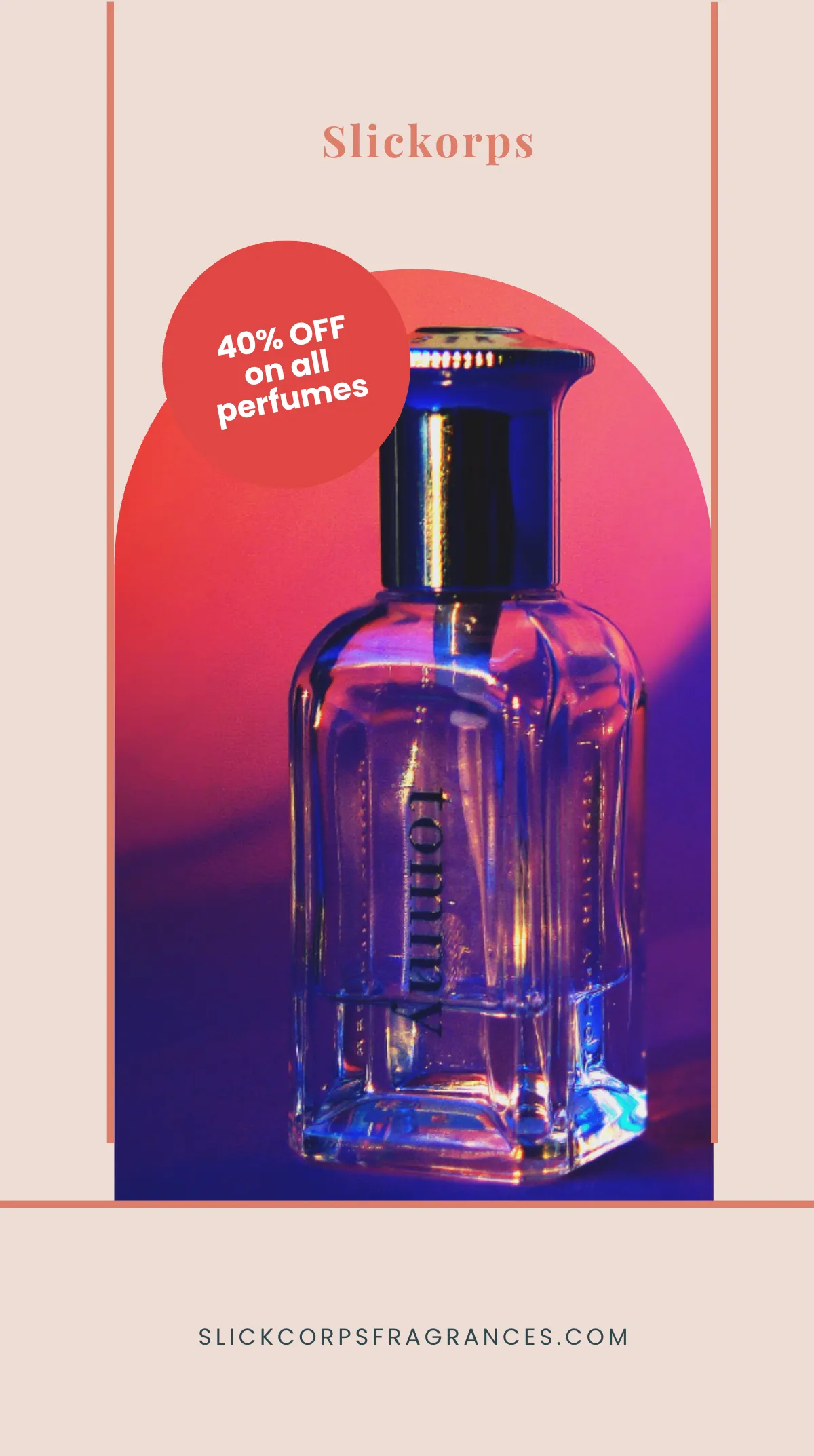 Free Business Promotion Instagram Story Template to Edit Online