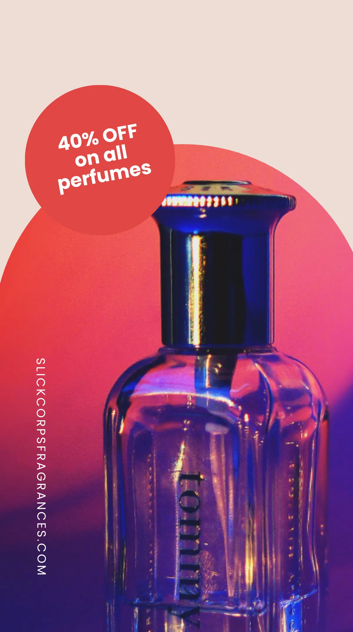 Free Business Promotion Instagram Story Template to Edit Online