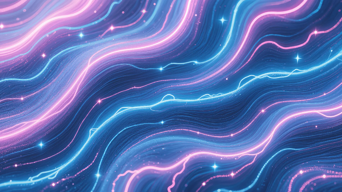 Free Electric Background Template to Edit Online
