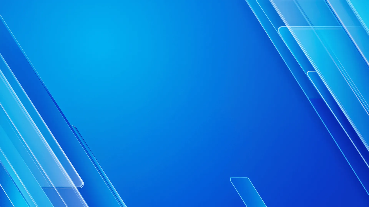 Free Blue Background Template to Edit Online