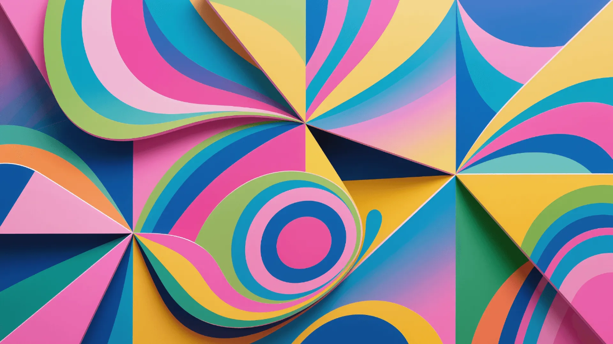 Free Fun Colorful Background to Edit Online Free Fun Colorful Background to Edit Online