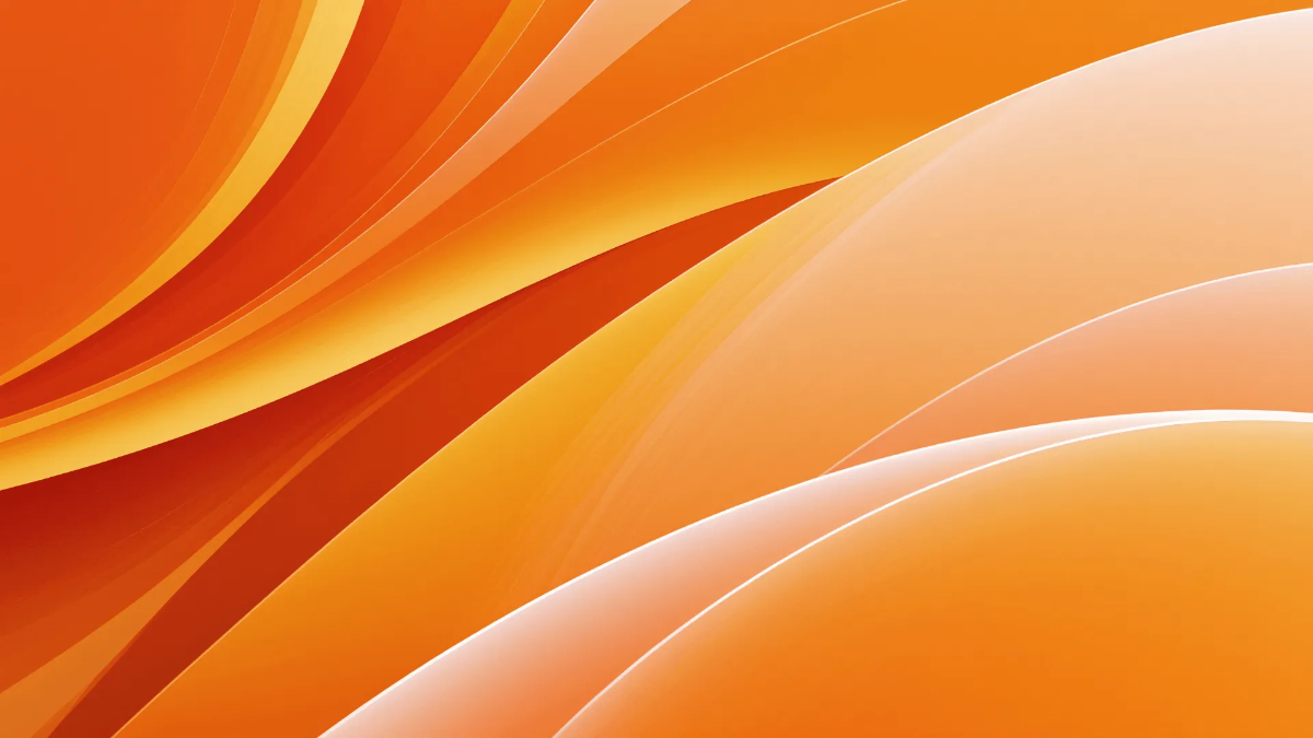 Free Orange Background to Edit Online Free Orange Background to Edit Online