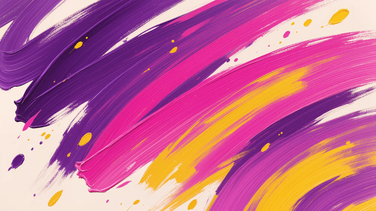 Free Brushstroke Color Splash Background to Edit Online Free Brushstroke Color Splash Background to Edit Online