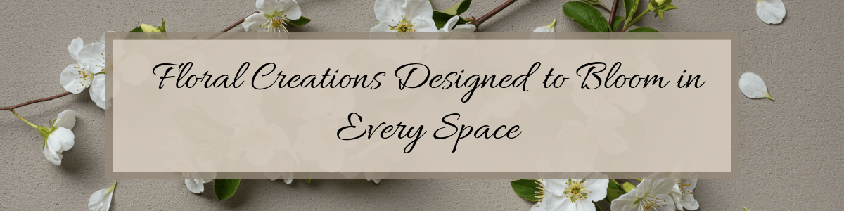 Free Floral Etsy Banner Template to Edit Online