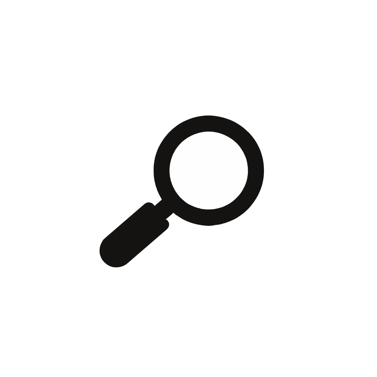 Free Search Icon Template to Edit Online