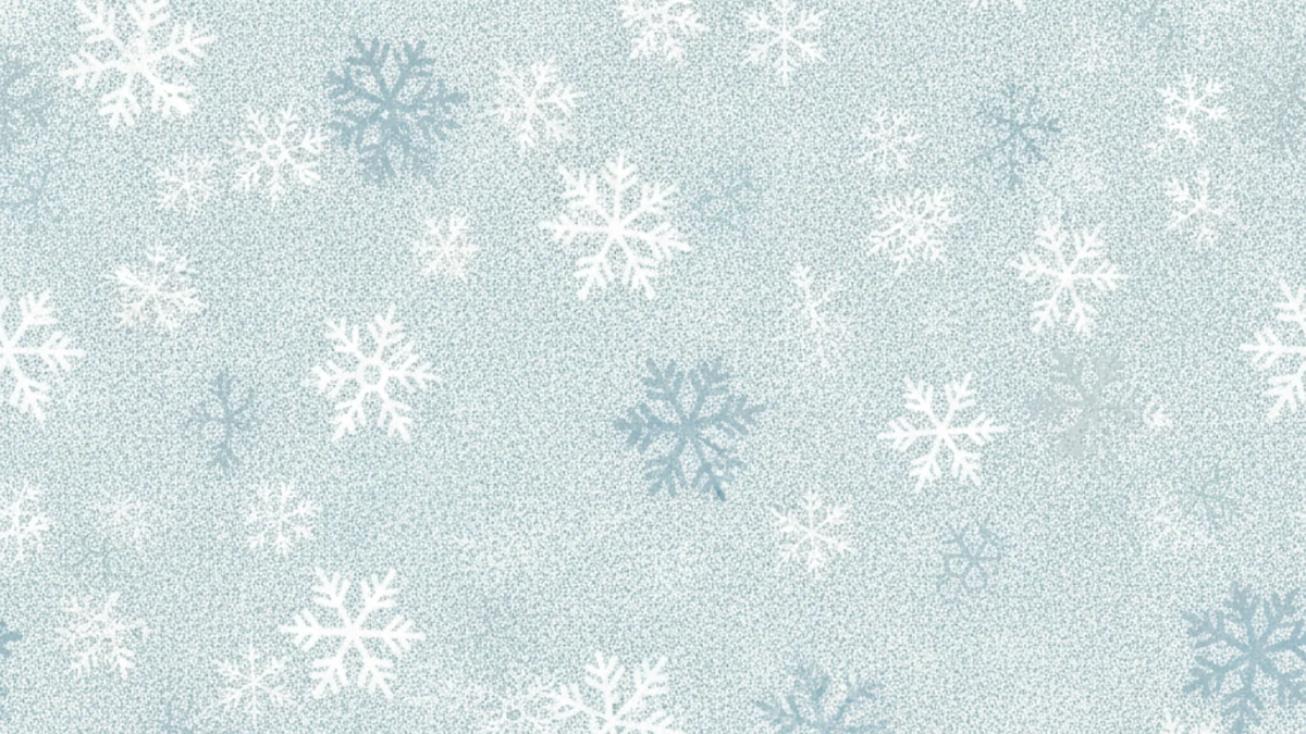 Free Winter Pattern Texture Template to Edit Online