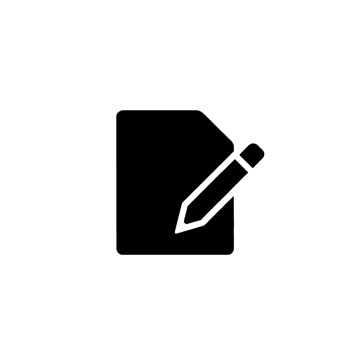 Free Edit Icon Template to Edit Online
