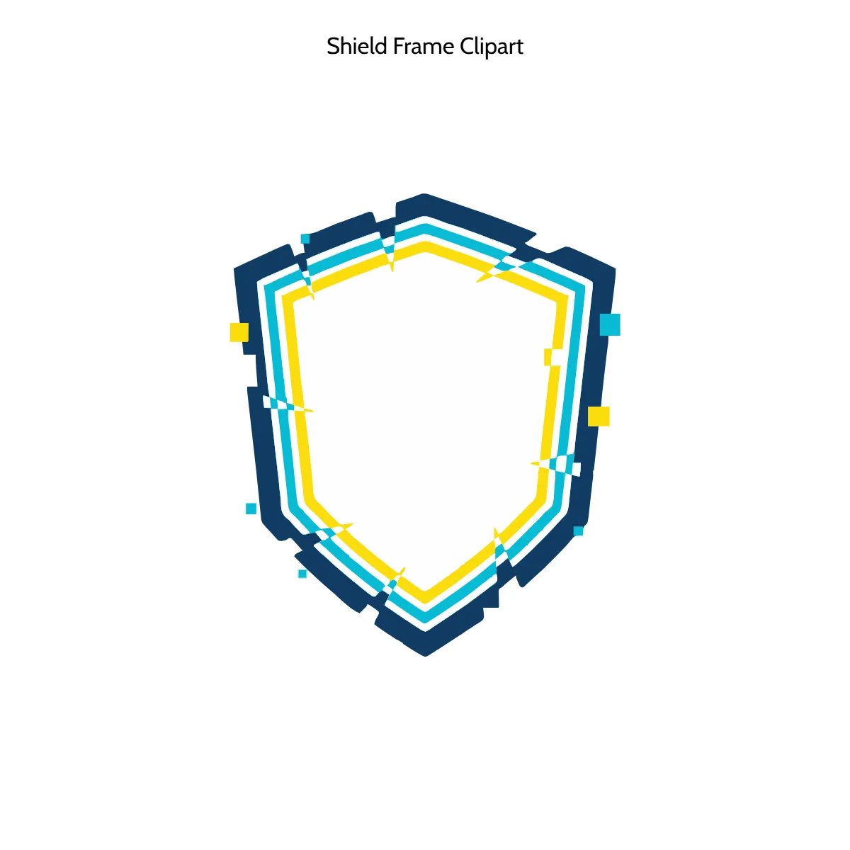 Free Shield Frame Clipart Template to Edit Online Free Shield Frame Clipart Template to Edit Online