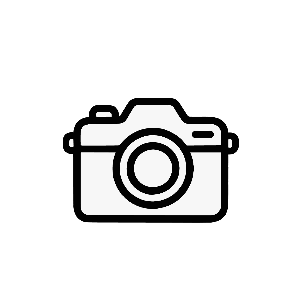Free Camera Icon Template to Edit Online