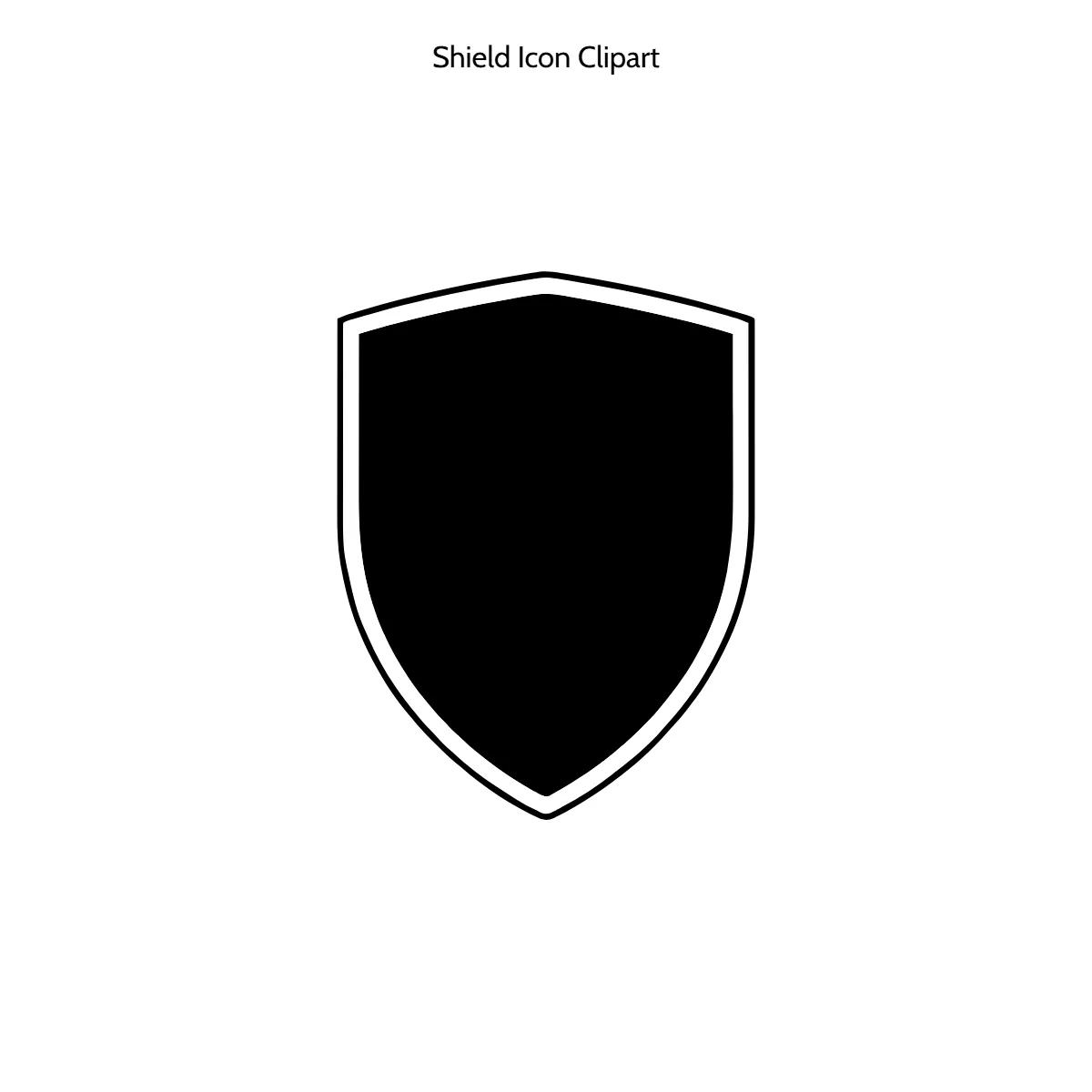 Free Shield Icon Clipart Template to Edit Online Free Shield Icon Clipart Template to Edit Online