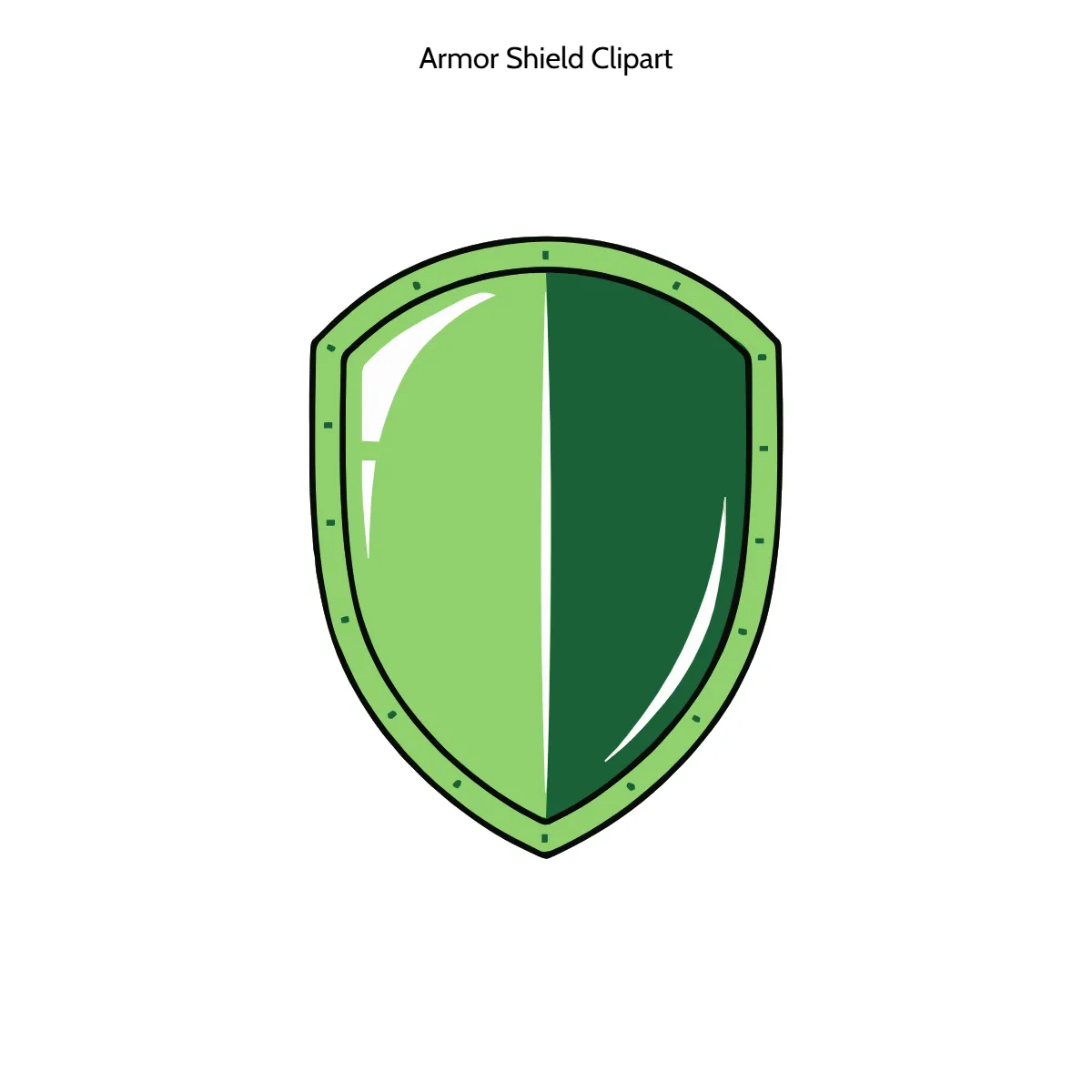 Free Armor Shield Clipart Template to Edit Online Free Armor Shield Clipart Template to Edit Online