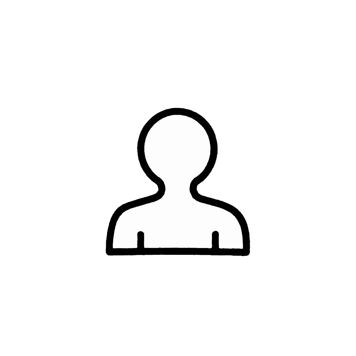 Free Profile Icon Template to Edit Online