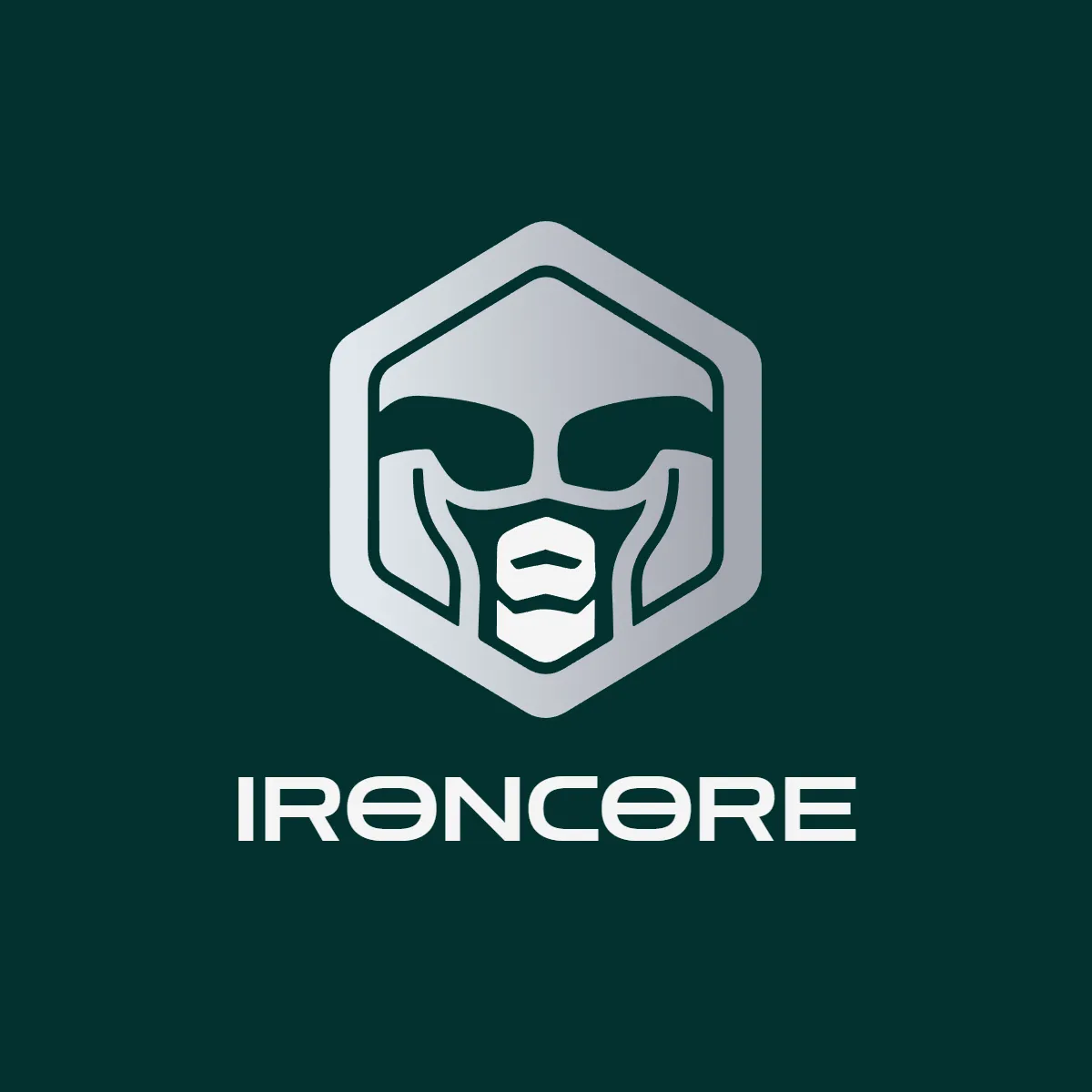 Free Ironcore Gym Logo to Edit Online