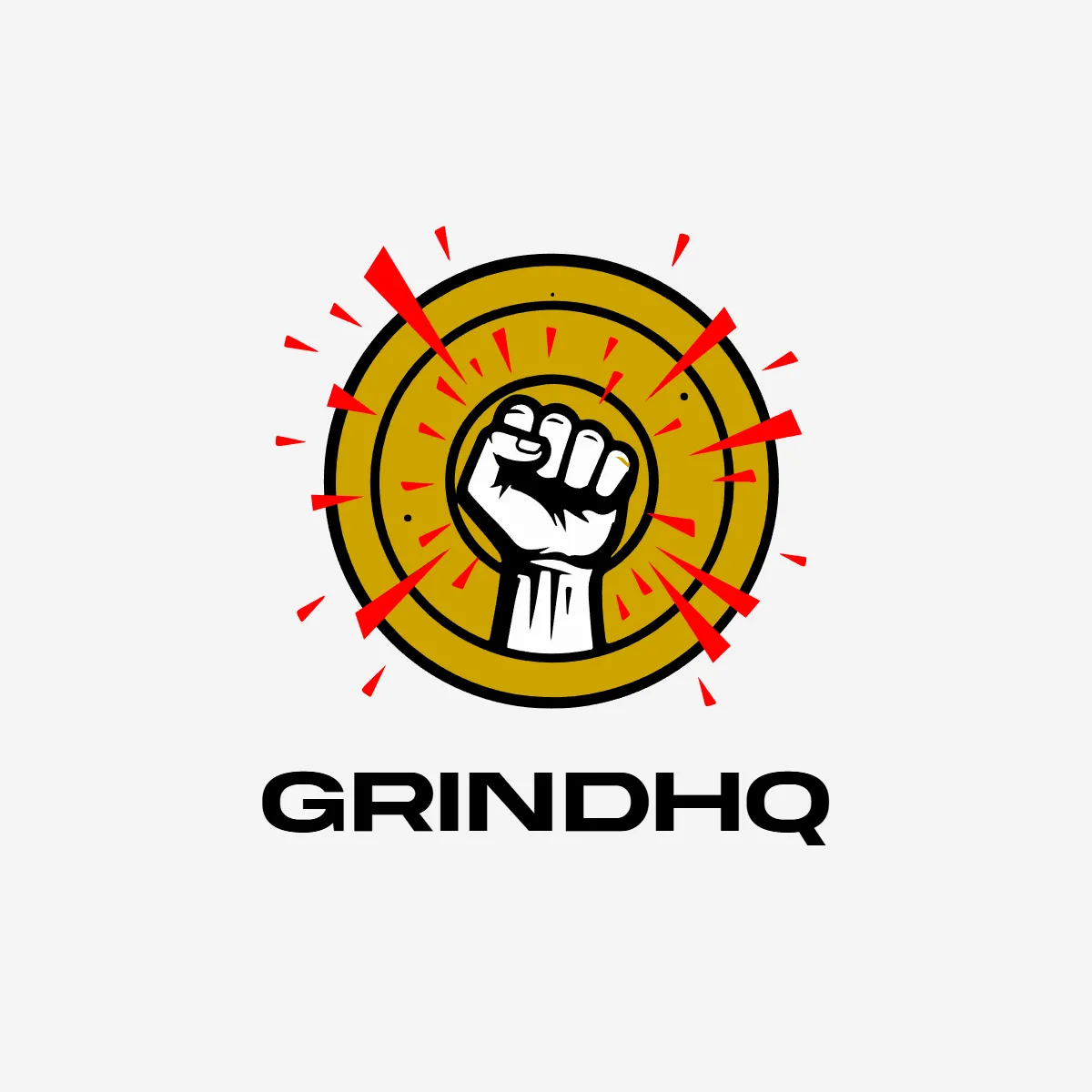 Free Grindhouse Gym Logo to Edit Online