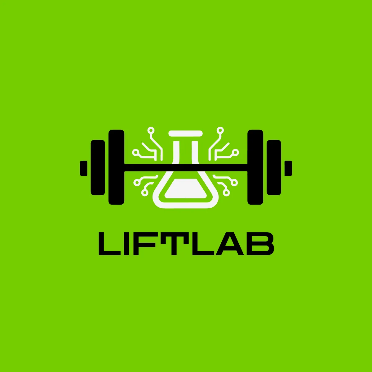 Free Lift Lab Gym Logo Template to Edit Online