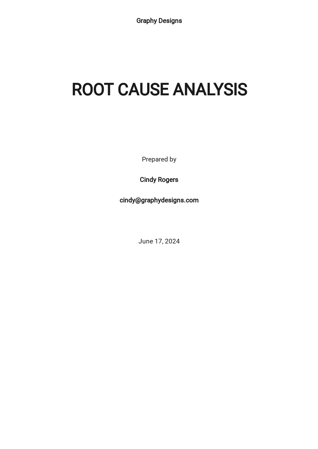 Free Root Cause Analysis Template.jpe