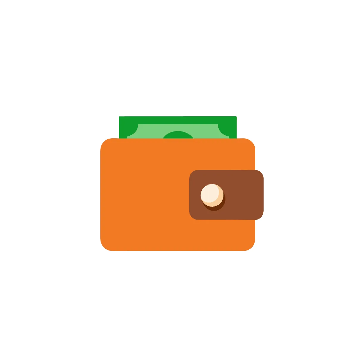 Free Wallet Icon to Edit Online