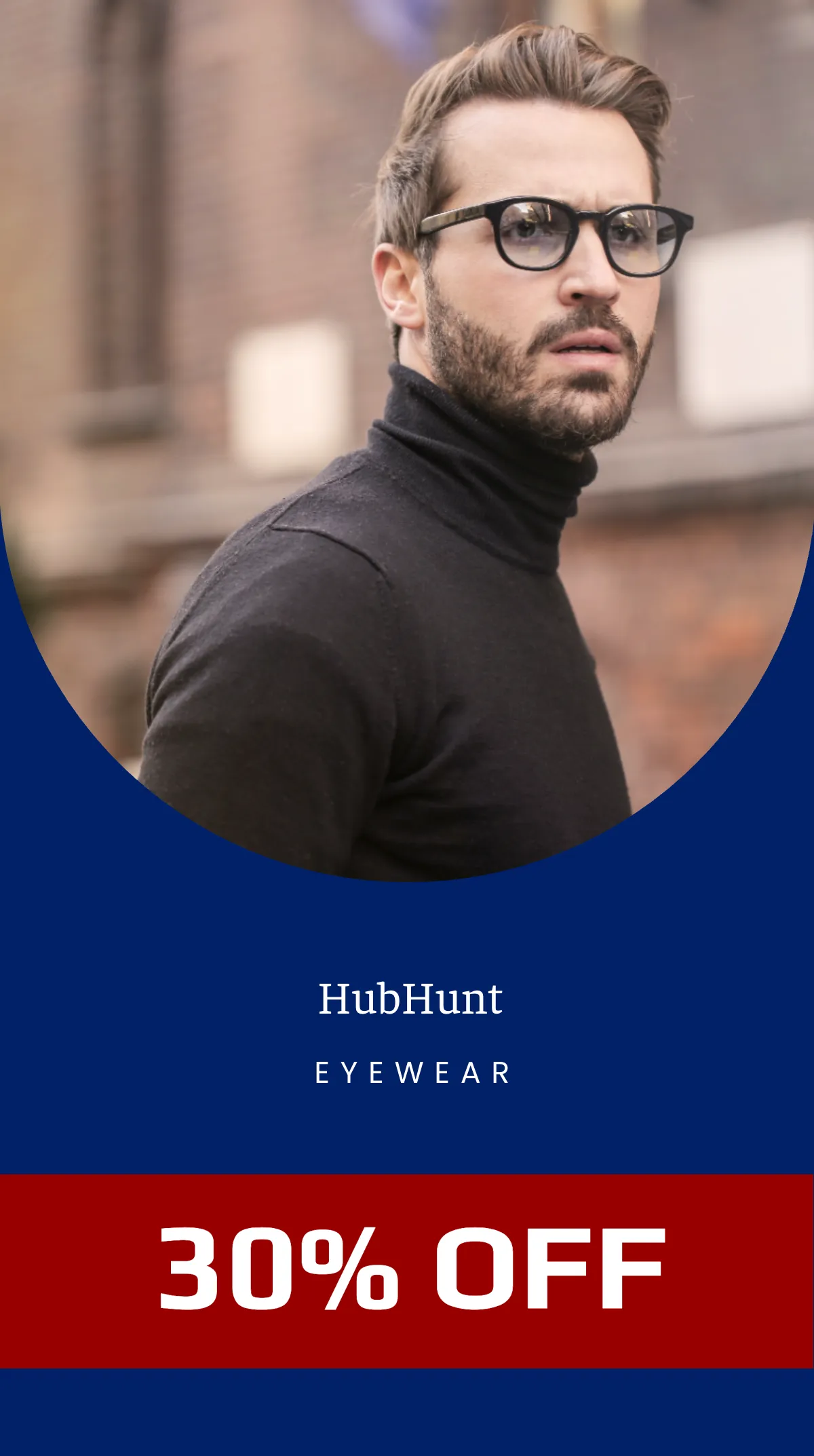 Free Modern Australia Day Instagram Story Template to Edit Online